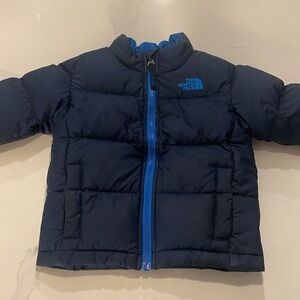 The North Face Toddler Puffer Jacket